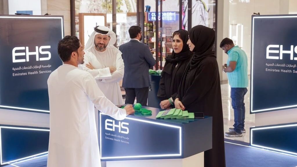 UAE mental health awareness