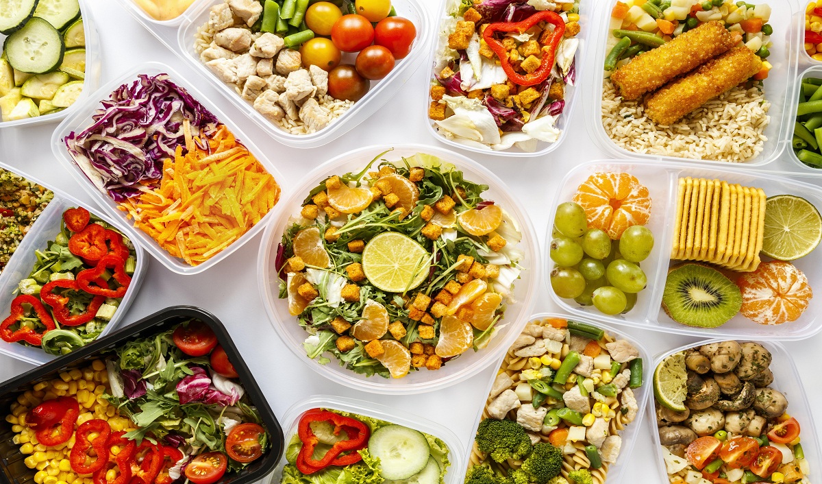 Healthy Eating