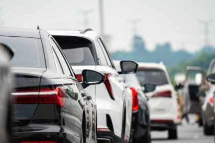 Traffic