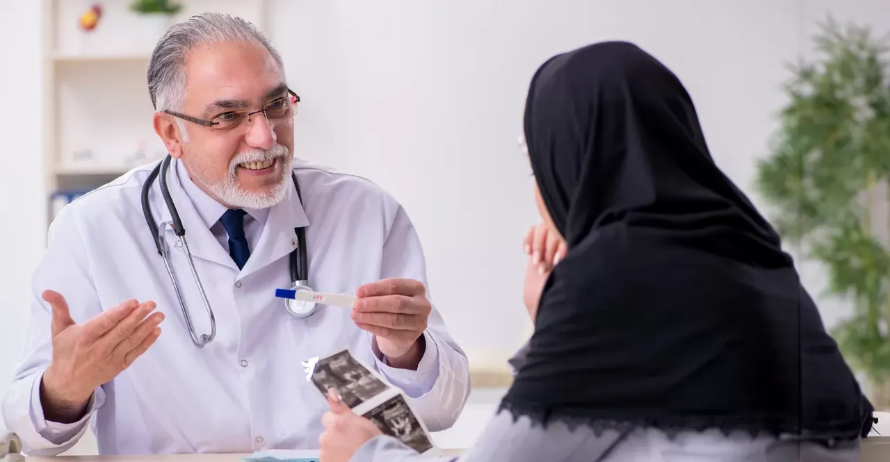 Saudi Arabia telemedicine
