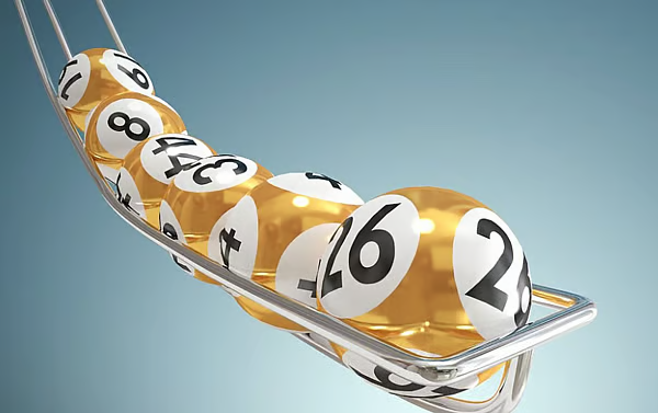UAE Lottery