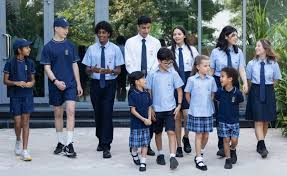 UAE public school