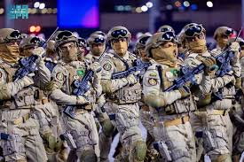 military