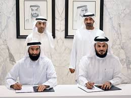 Dubai Partnership Gulf