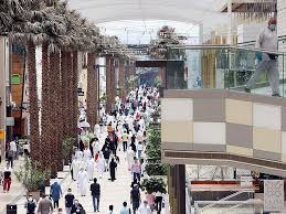 Kuwait population growth 2025