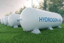 Gulf Green Hydrogen