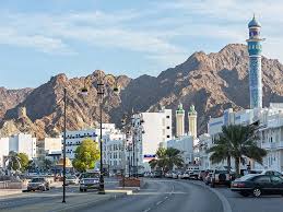 Oman New Vehicle Import