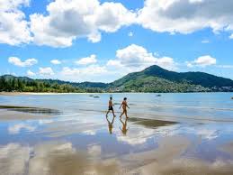 Thailand longer stay