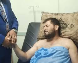 Teacher stabbed by student Iraq final exams