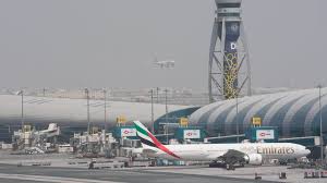 Dubai airport flight disruptions June 2025