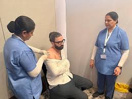 UAE flu season