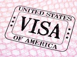 US visa interview