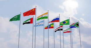 UAE BRICS