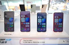 Samsung Galaxy