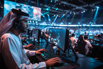 Gulf eSports
