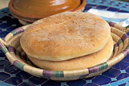 Bread