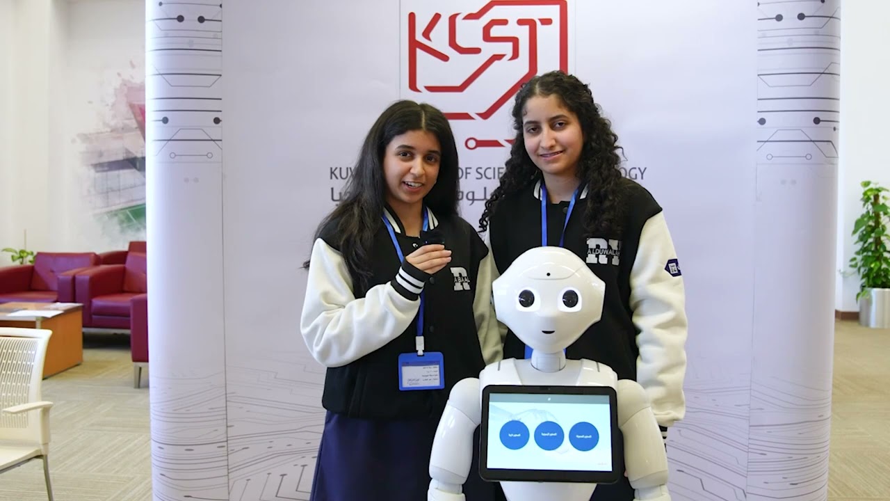 Robotics