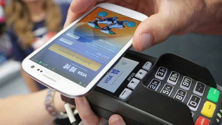 instant payment