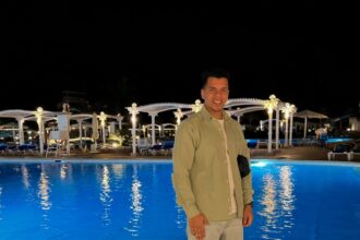Mostafa Harby