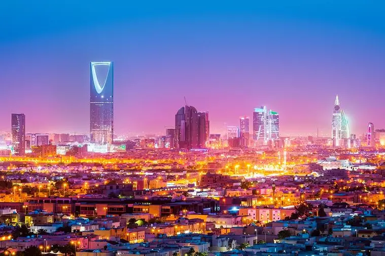 Riyadh Season 2025