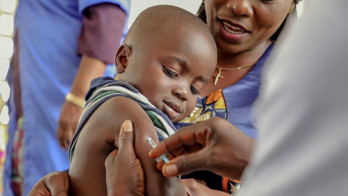 Vaccination and public health