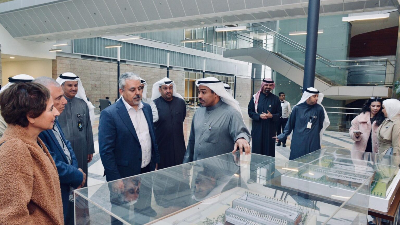 Kuwait University