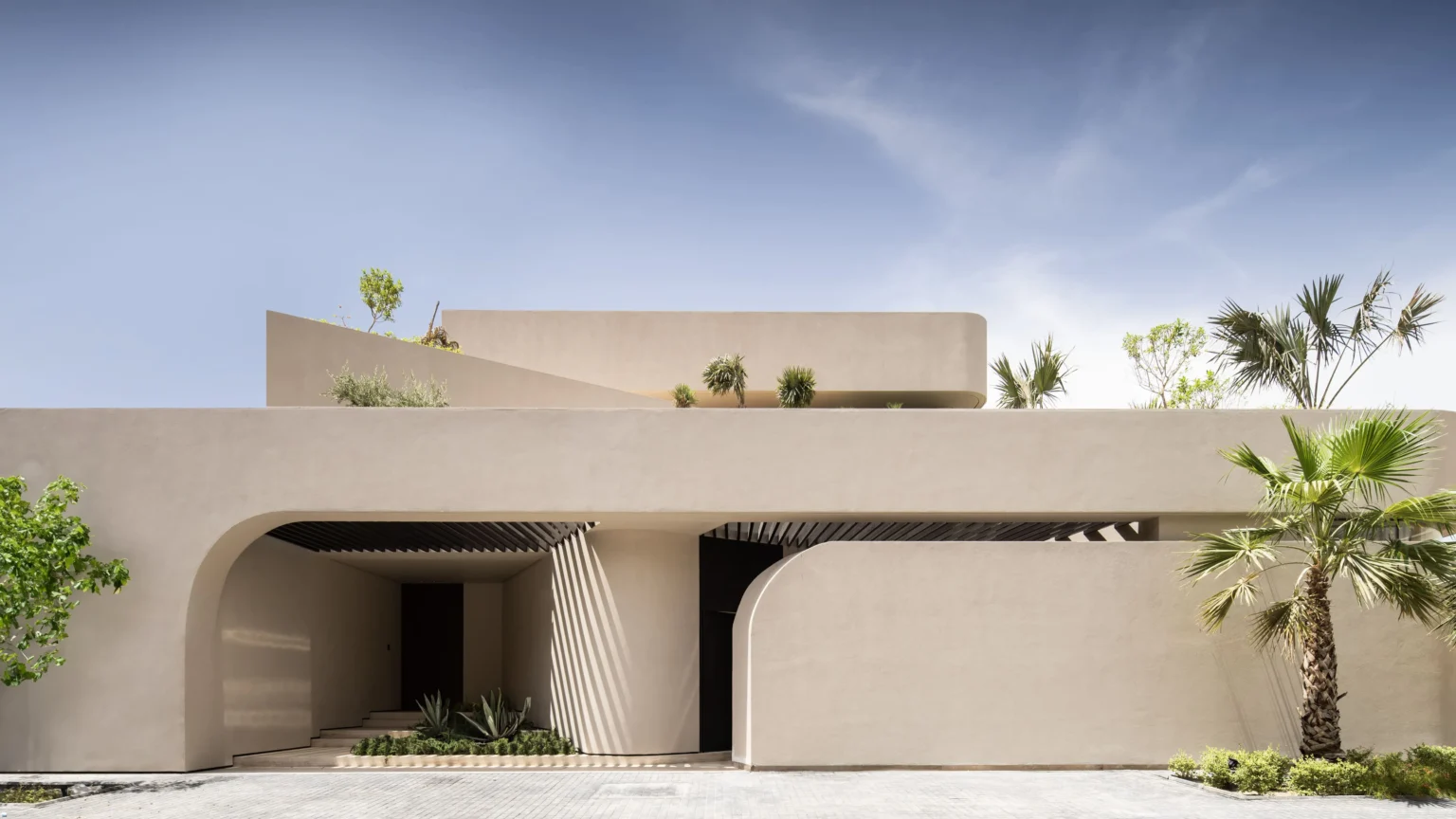 Architecture