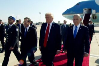 13 More Israeli Hostages