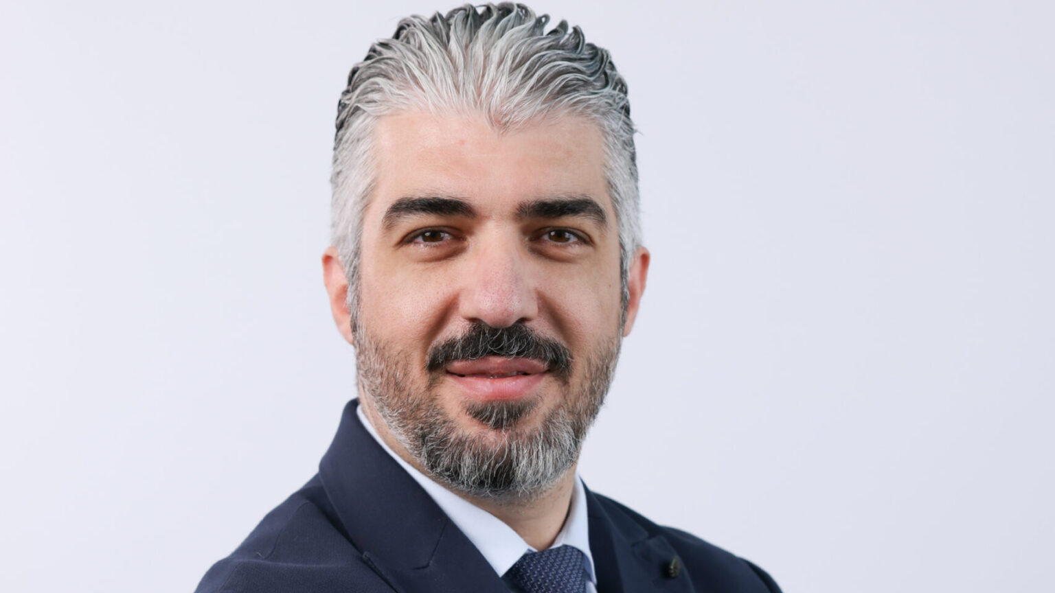 Abdulqadir J. Nashwan