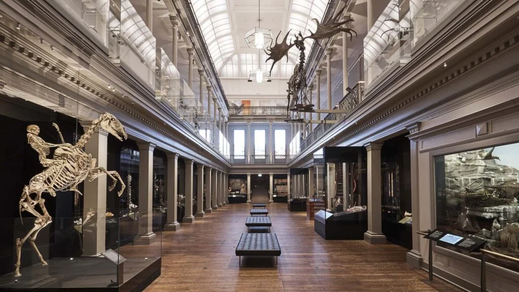 Museums