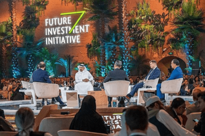 Future Investment Initiative