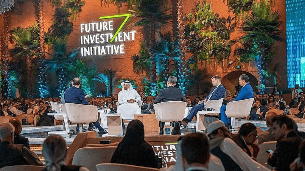 Future Investment Initiative
