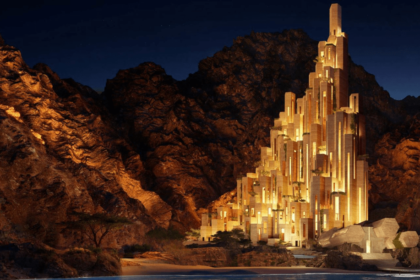 Norlana NEOM Luxury Resort