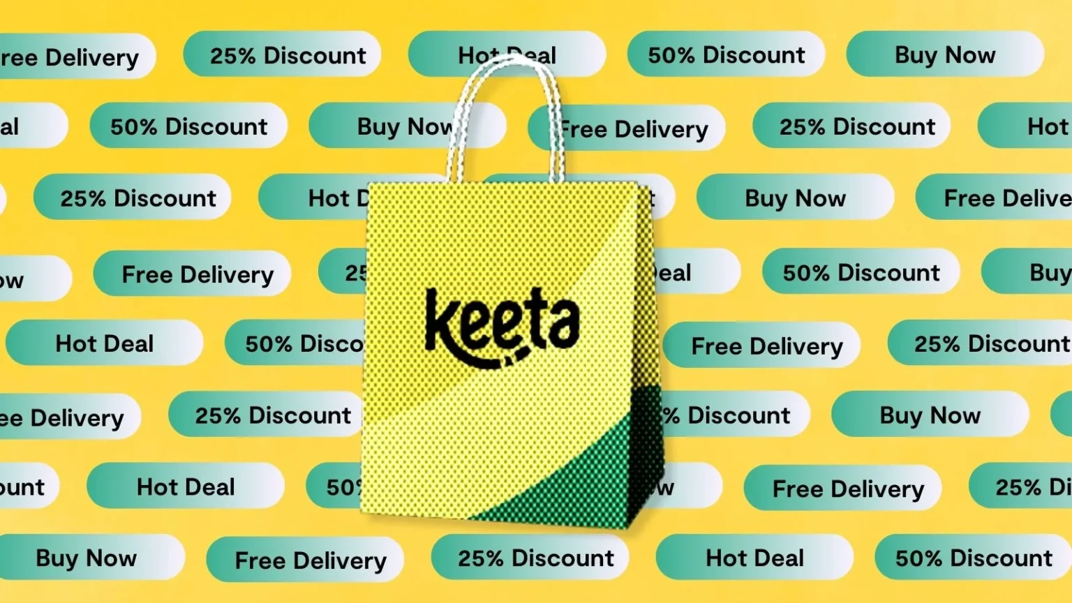 Keeta