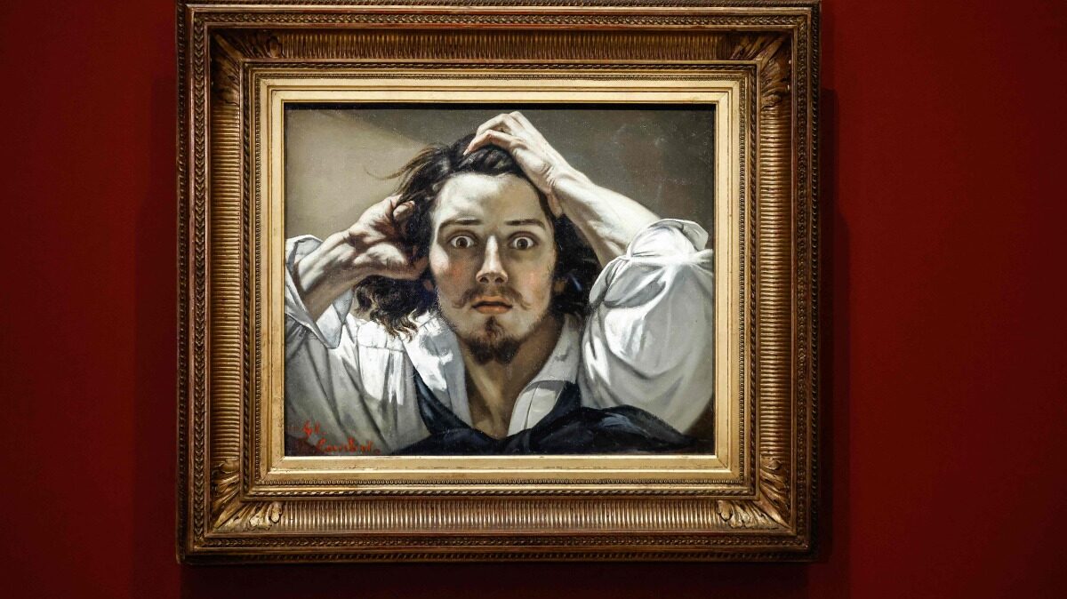 Courbet