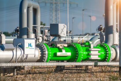 Aramco renewable hydrogen