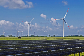 Renewable Energy