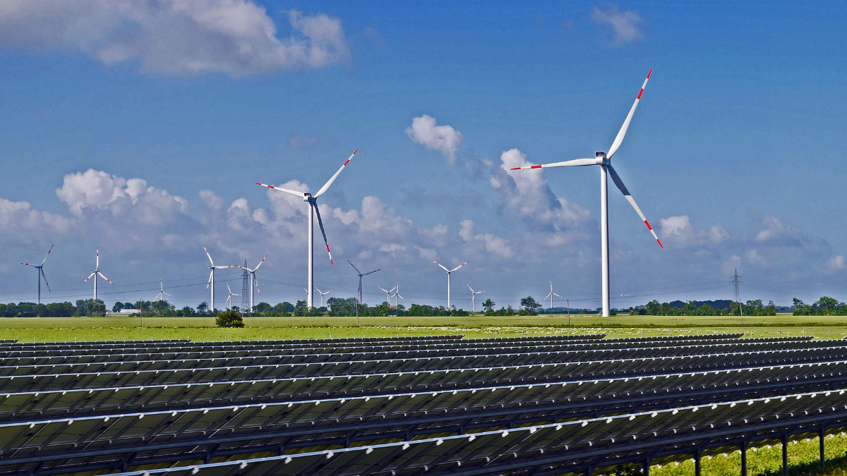 Renewable Energy