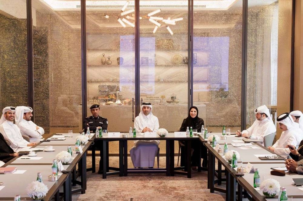 Qatar