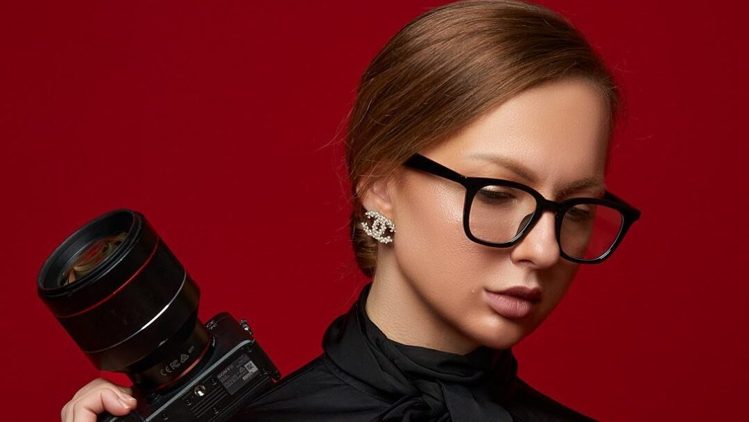 Nadine Photographer