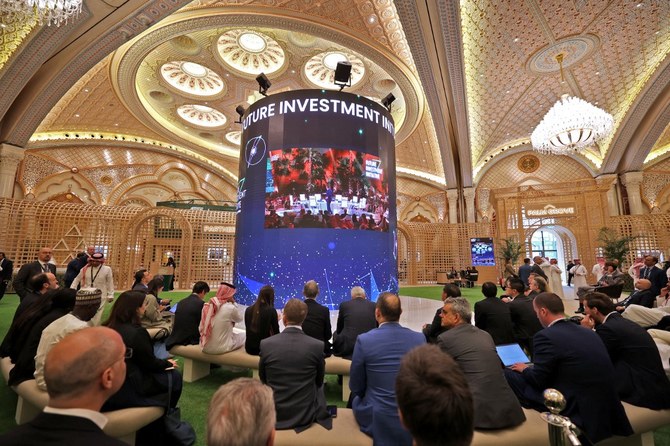 Future Investment Initiative
