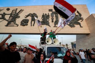 Iraq’s New Government