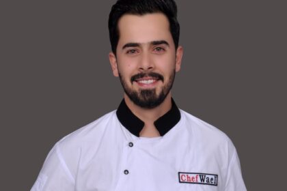 Chef Wael