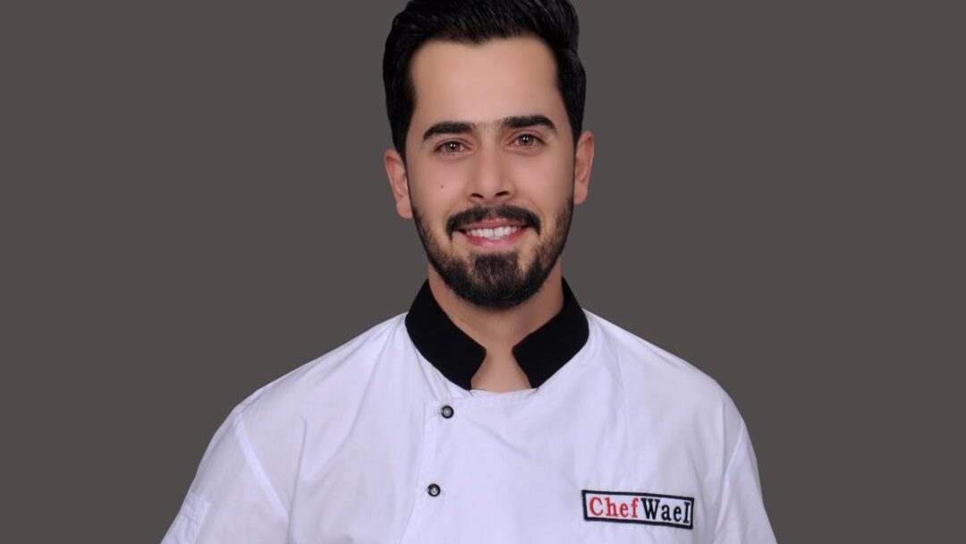 Chef Wael
