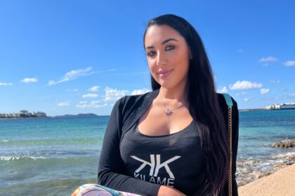 Pamela Quinzi