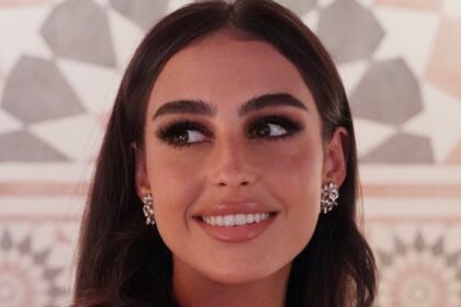 Rawan M. Hussain