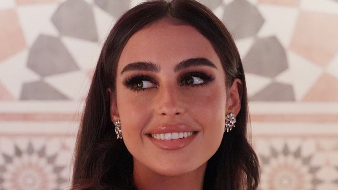 Rawan M. Hussain