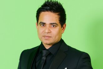 Arman Khan