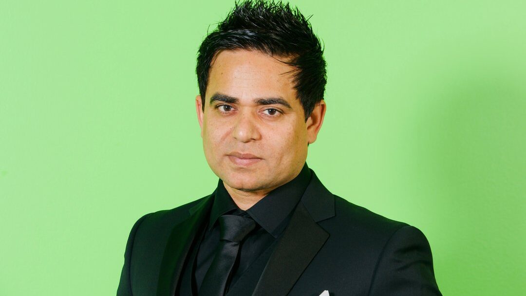 Arman Khan