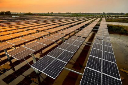 Abu Dhabi Solar Battery Storage